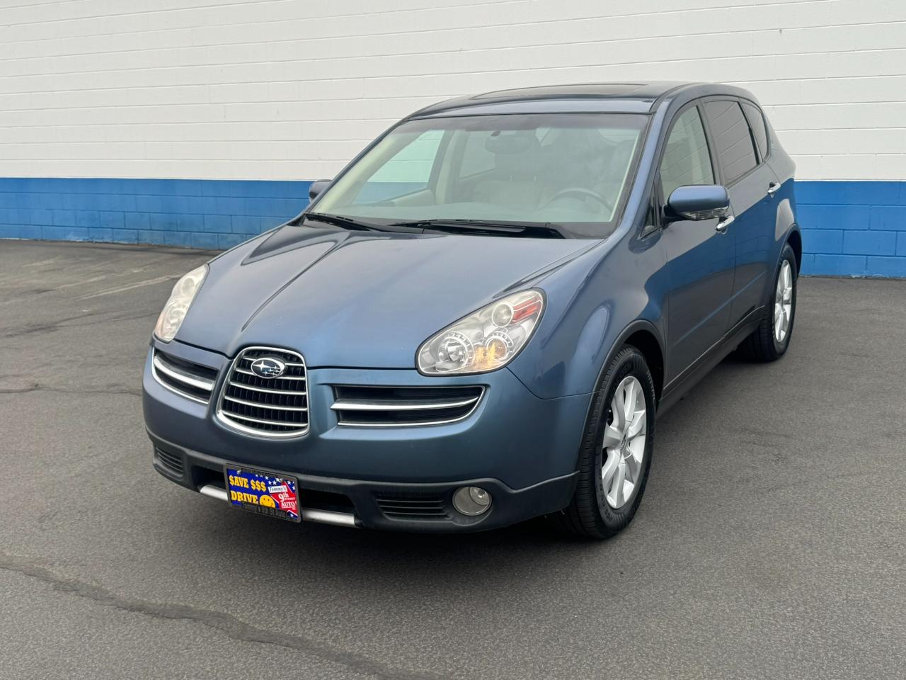 subaru b9 tribeca 2006 4S4WX86C964417314 image subaru b9 tribeca 2006 4S4WX86C964417314 image